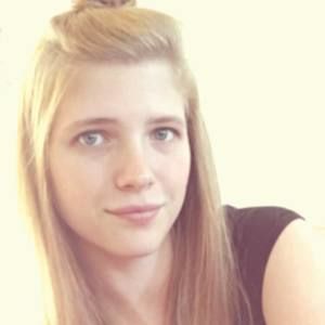 Meet your Posher, Kathie